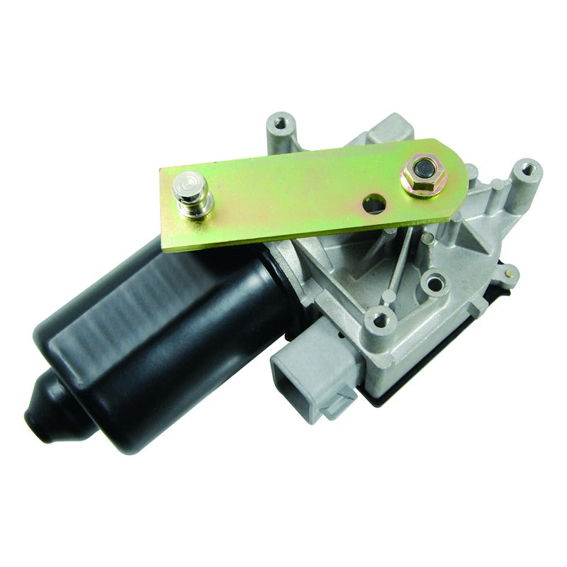 New Front W/S Wiper Motor 22101637 Fits 90-96 Lumina APV Transport W/Pulse Board
