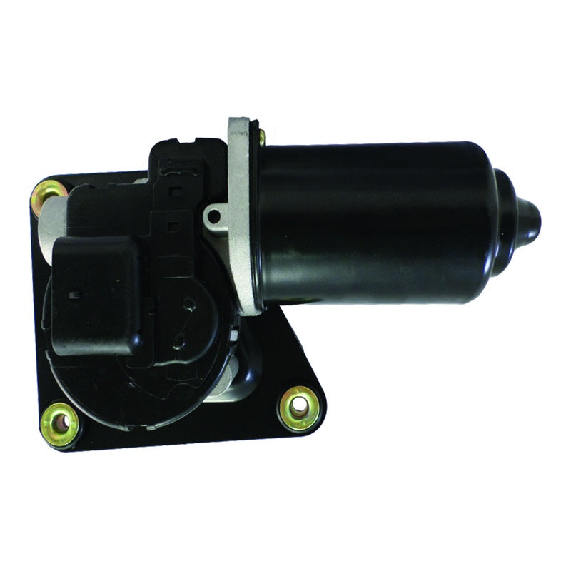New Front W/S Wiper Motor F5HZ-17508-A Fits 87-96 Bronco 87-96 F150 F250 F350