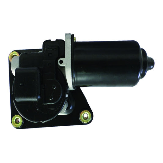New Front W/S Wiper Motor F5HZ-17508-A Fits 87-96 Bronco 87-96 F150 F250 F350