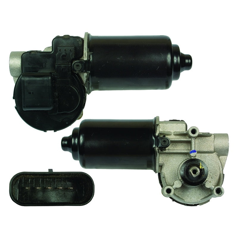 New Front W/S Wiper Motor YL8Z-17508-AA Fits 96-07 Ford Taurus 01-07 Escape
