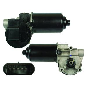 New Front W/S Wiper Motor YL8Z-17508-AA Fits 96-07 Ford Taurus 01-07 Escape