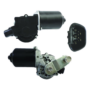 New Front W/S Wiper Motor 85110-AE010 Fits 02-06 Camry 01-05 RAV4 04-10 Sienna