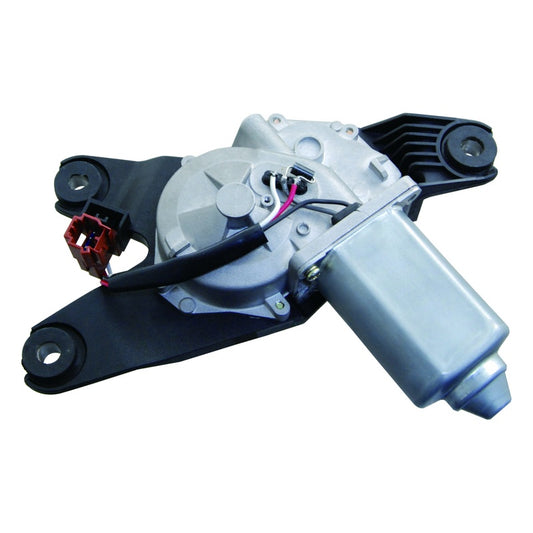 New Rear Windshield Wiper Motor XF2Z-17508-AA Fits 99-01 Ford Windstar