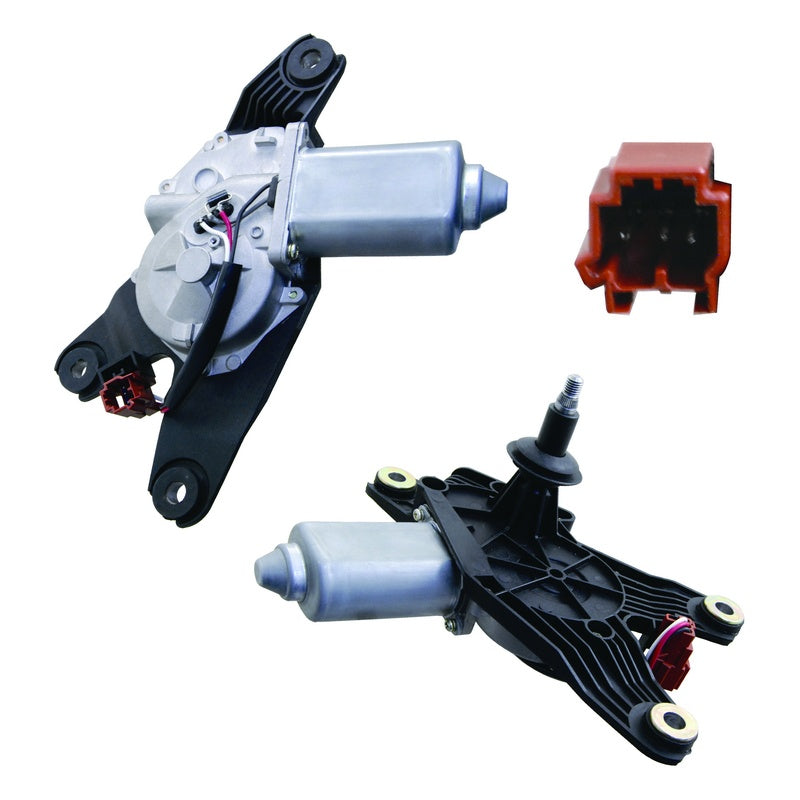 New Rear Windshield Wiper Motor XF2Z-17508-AA Fits 99-01 Ford Windstar