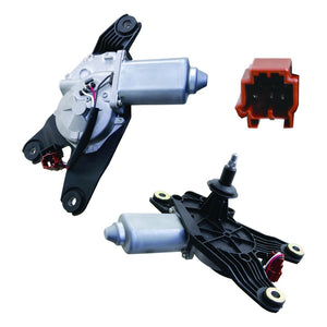 New Rear Windshield Wiper Motor XF2Z-17508-AA Fits 99-01 Ford Windstar