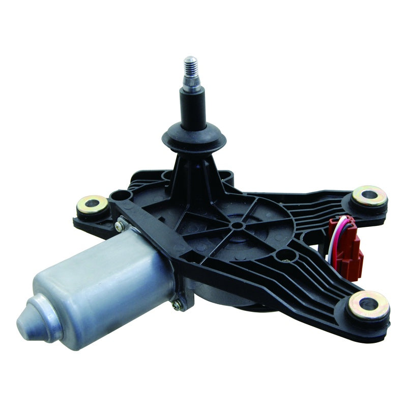 New Rear Windshield Wiper Motor XF2Z-17508-AA Fits 99-01 Ford Windstar