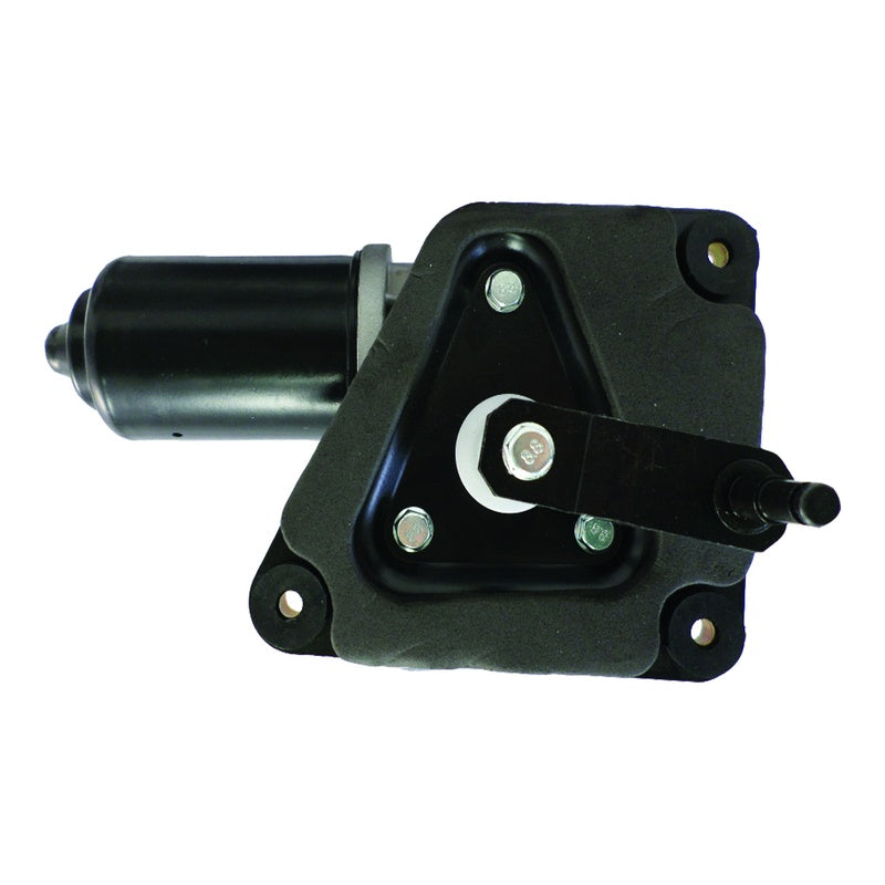 New Front Windshield Wiper Motor F9PZ-17508-AA Fits 95-97 Ford Super Duty F700