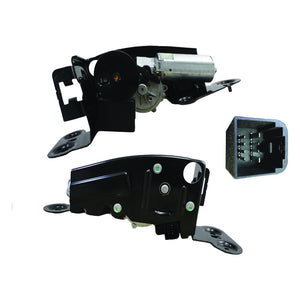 New Rear W/S Wiper Motor 6L1Z17508AA Fits 03-09 Expedition W/Pulse Board