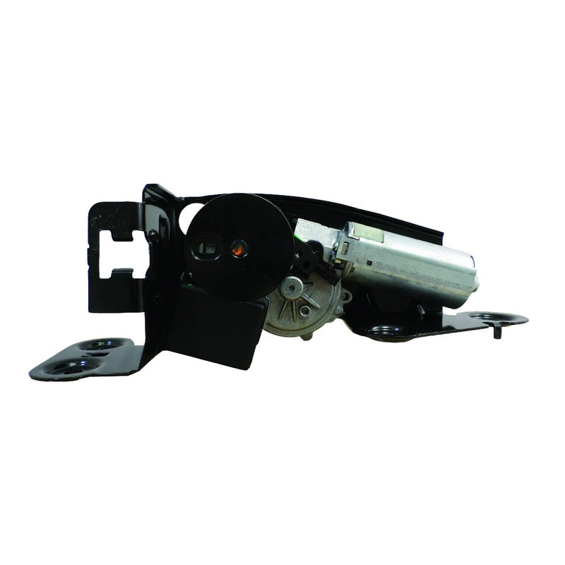 New Rear W/S Wiper Motor 6L1Z17508AA Fits 03-09 Expedition W/Pulse Board