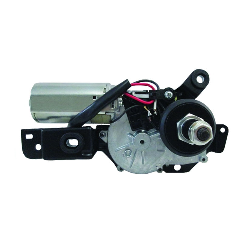 New Rear W/S Wiper Motor FL2Z-17508AA Fits 06-10 Explorer With Pulse Board