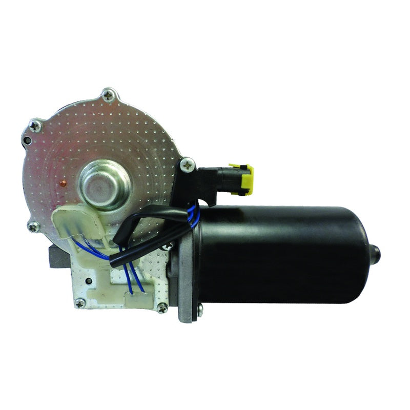 New Front W/S Wiper Motor WPM2103 Fits 01-04 BMW 525I 03-12 Range Rover