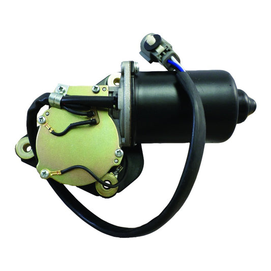 New Front W/S Wiper Motor WPM265 Fits 66-77 Bronco 68-86 Mustang