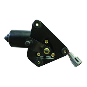 New Front W/S Wiper Motor WPM265 Fits 66-77 Bronco 68-86 Mustang