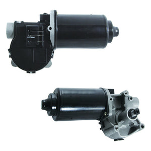 New Front W/S Wiper Motor F3SZ-17508-A Fits 89-93 Ford T-Bird &Mercury Cougar