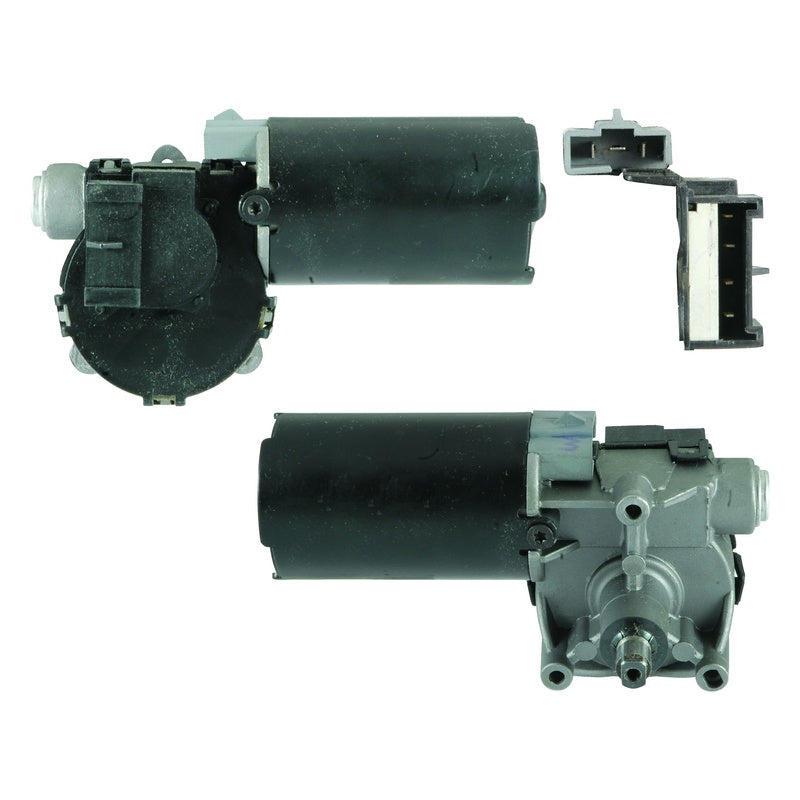 New Front W/S Wiper Motor F2VY-17508A Fits 92-94 Crown Vic 90-94 Lincoln T/C