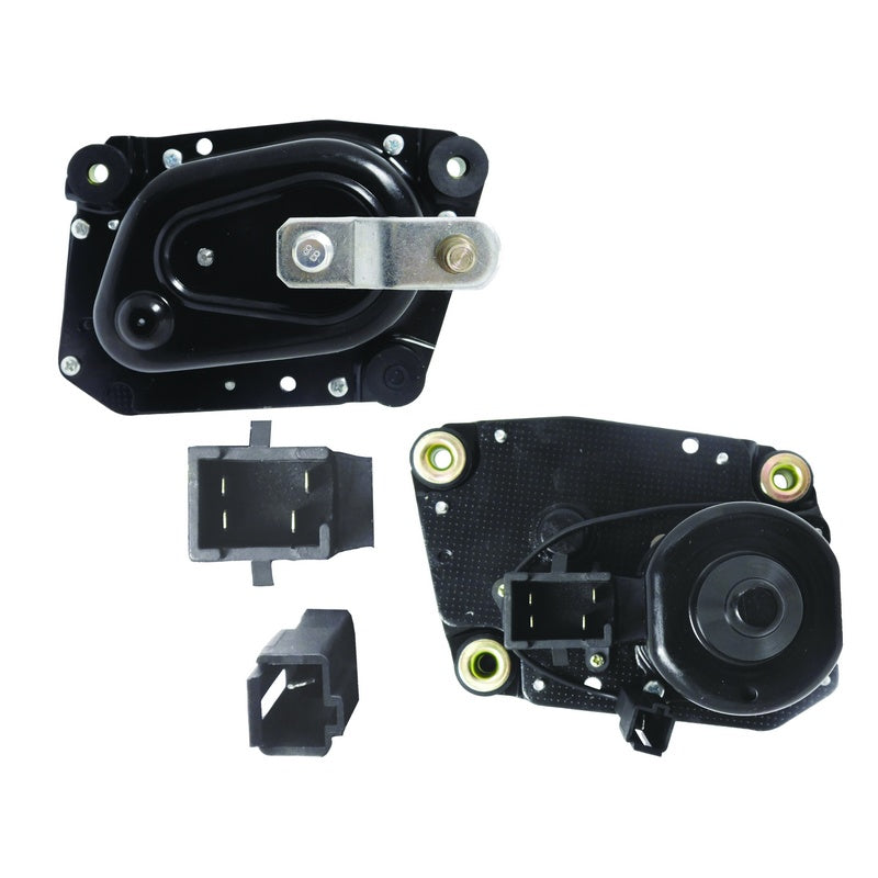 New Front W/S Wiper Motor E79Z-17508-A Fits 86-98 Aerostar 80-86 F150 F250 F350