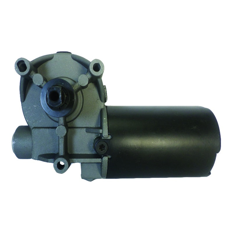 New Front W/S Wiper Motor F5UZ17508-A Fits 92-94 E150 E250 E350 87-93 Mustang