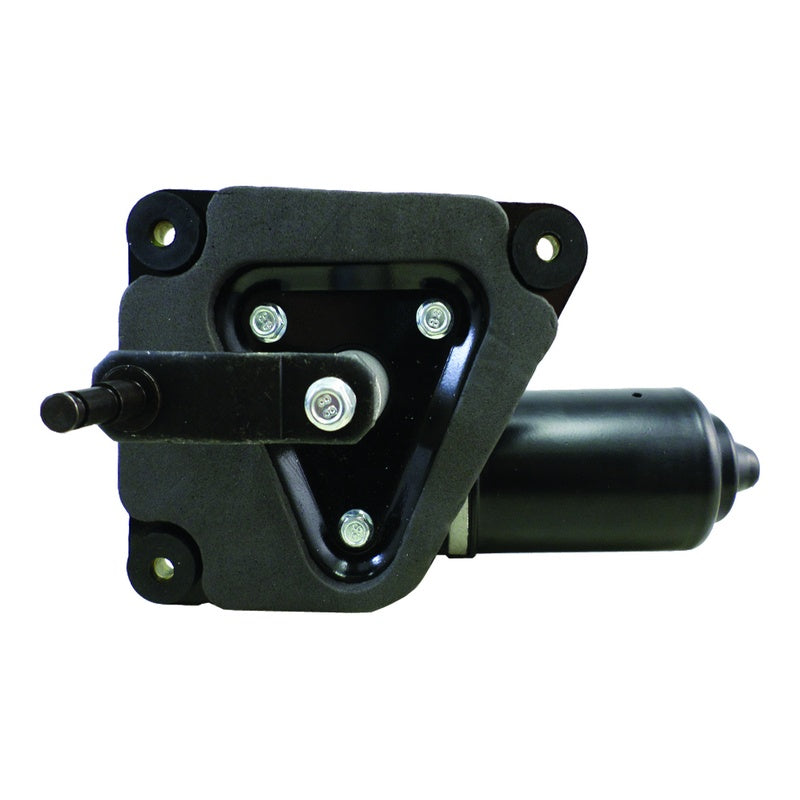 New Front W/S Wiper Motor E7TZ-17508-A Fits 87-96 Ford Bronco F150 F250 F350