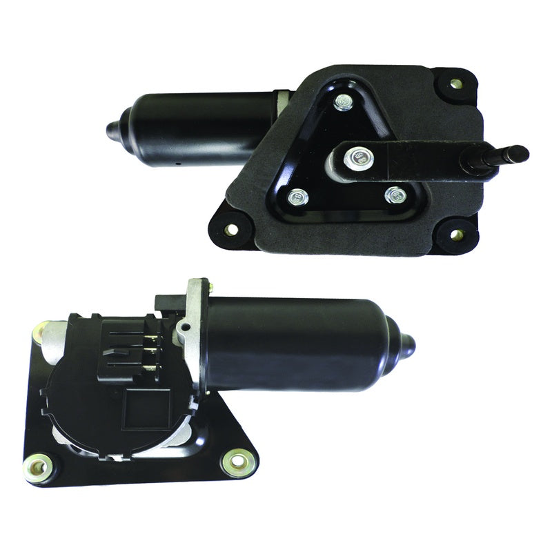 New Front W/S Wiper Motor E7TZ-17508-A Fits 87-96 Ford Bronco F150 F250 F350