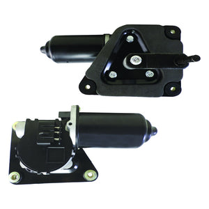 New Front W/S Wiper Motor E7TZ-17508-A Fits 87-96 Ford Bronco F150 F250 F350