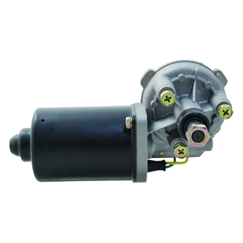 New Front W/S Wiper Motor 55155046AE Fits 98-03 Ram Van 1500 2500 3500