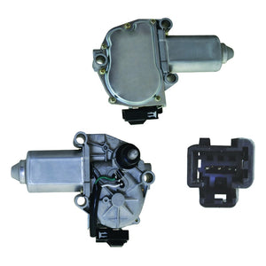 New Rear W/S Wiper Motor 5018406AA  Fits 01-03 Caravan G. Caravan PT Cruiser