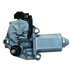 New Rear W/S Wiper Motor 5018406AA  Fits 01-03 Caravan G. Caravan PT Cruiser