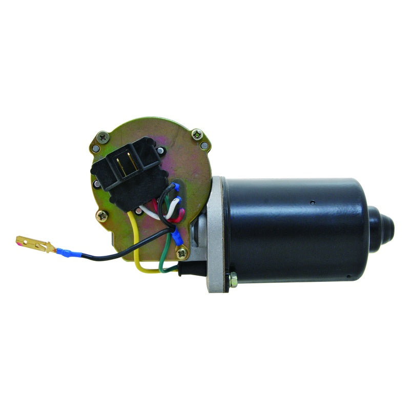 New Front W/S Wiper Motor 55076549AH Fits 00-02 Ram 1500 2500 3500 4000