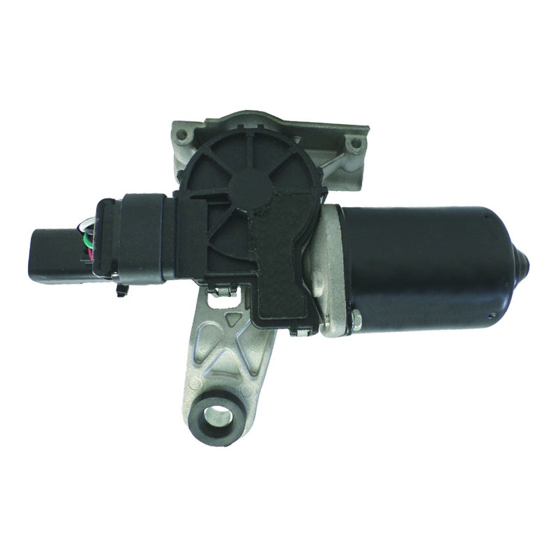 New Front W/S Wiper Motor 5507098AK Fits 03-08 Ram 1500 03-10 2500 3500