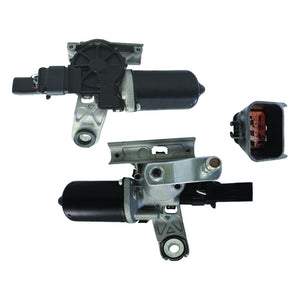 New Front W/S Wiper Motor 5507098AK Fits 03-08 Ram 1500 03-10 2500 3500