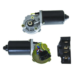 New Front W/S Wiper Motor 55155043 Fits 89-96 Dakota 94-96 Ram 1500 2500