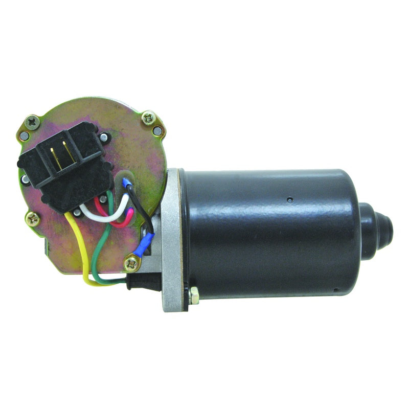 New Front W/S Wiper Motor 4389132 Fits 89-95 Caravan Grand Caravan 89-94 B150