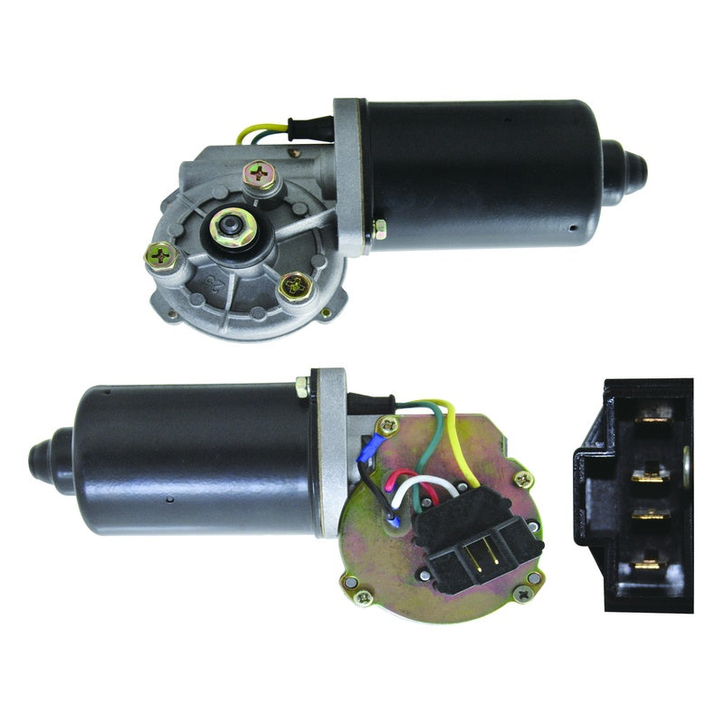 New Front W/S Wiper Motor 4389132 Fits 89-95 Caravan Grand Caravan 89-94 B150