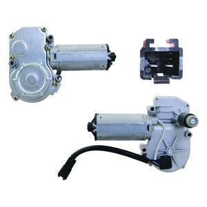 New Rear W/S Wiper Motor 4636138 Fits 91-95 Caravan Grand Caravan