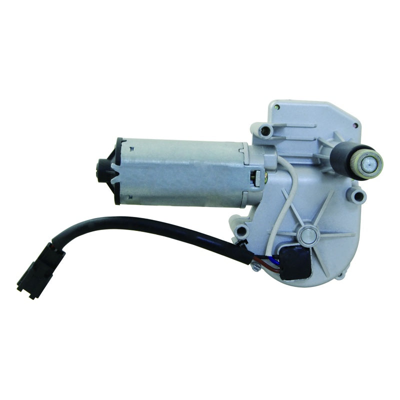New Rear W/S Wiper Motor 4636138 Fits 91-95 Caravan Grand Caravan
