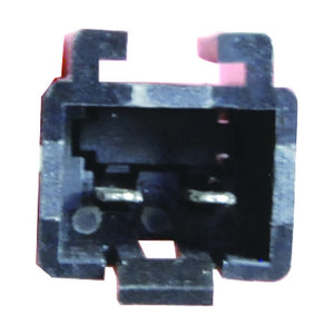 New Rear W/S Wiper Motor 4636138 Fits 91-95 Caravan Grand Caravan