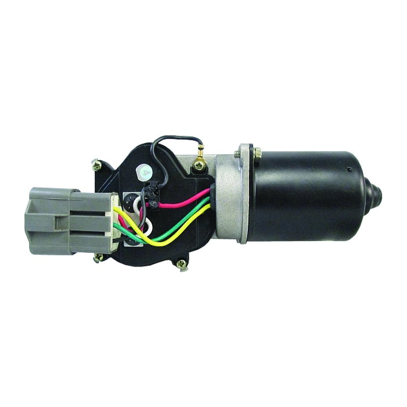 New Front W/S Wiper Motor 76505-S04-G01 Fits 96-00 Honda Civic 97-01 CR-V