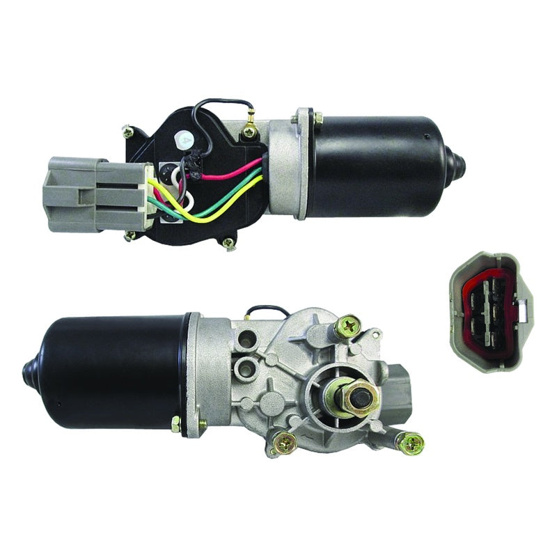 New Front W/S Wiper Motor 76505-S04-G01 Fits 96-00 Honda Civic 97-01 CR-V