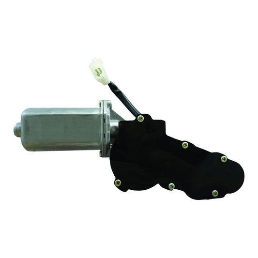 New Rear W/S Wiper Motor  76710S0XAO1 Fits 99-04 Honda Odyssey