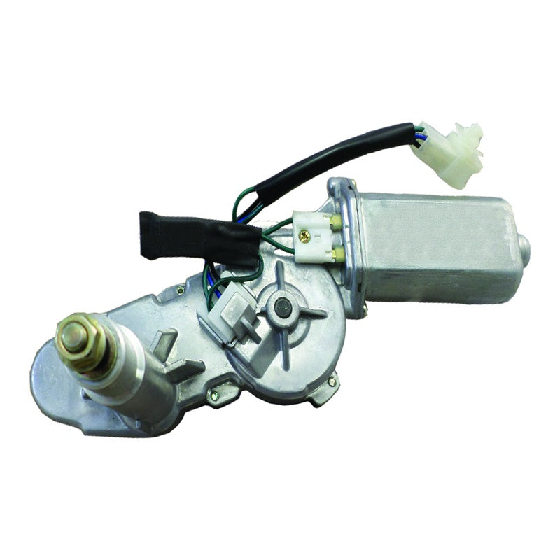 New Rear W/S Wiper Motor  76710S0XAO1 Fits 99-04 Honda Odyssey