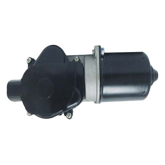 New Front Windshield Wiper Motor WPM4027 Fits 03-07 Honda Accord
