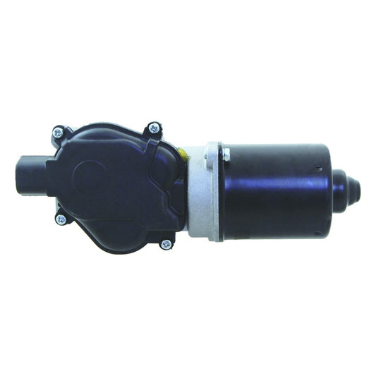 New Front Windshield Wiper Motor 76505-SNA-A02  Fits 06-11 Honda Civic