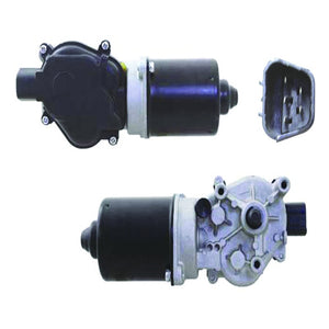 New Front Windshield Wiper Motor 76505-SNA-A02  Fits 06-11 Honda Civic