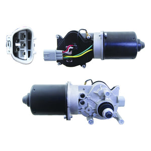 New Front Windshield Wiper Motor WPM4047 Fits 07-09 Honda CR-V