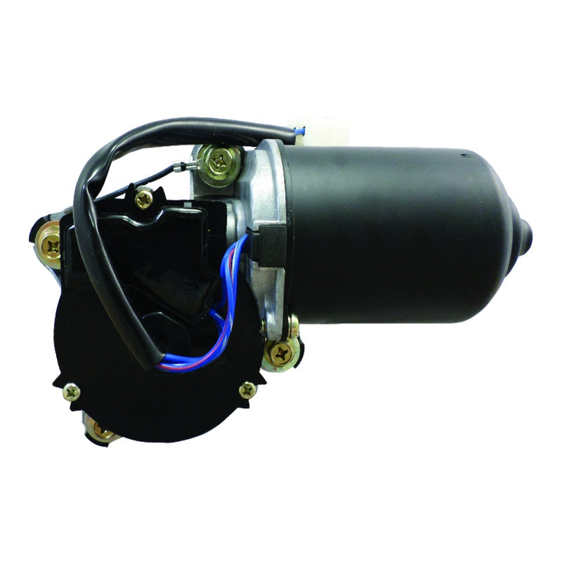 New Front W/S Wiper Motor WPM4201 Fits 97-02 Mitsubishi Mirage