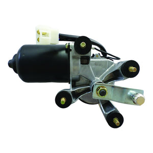 New Front W/S Wiper Motor WPM4201 Fits 97-02 Mitsubishi Mirage