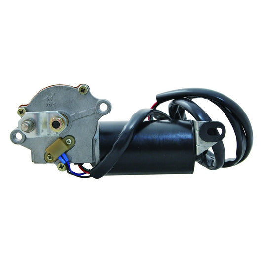 New Front W/S Wiper Motor 5763696 Fits 83-86 Jeep CJ7 83 CJ5 Left Hand Drive