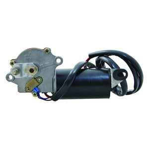 New Front W/S Wiper Motor 5763696 Fits 83-86 Jeep CJ7 83 CJ5 Left Hand Drive