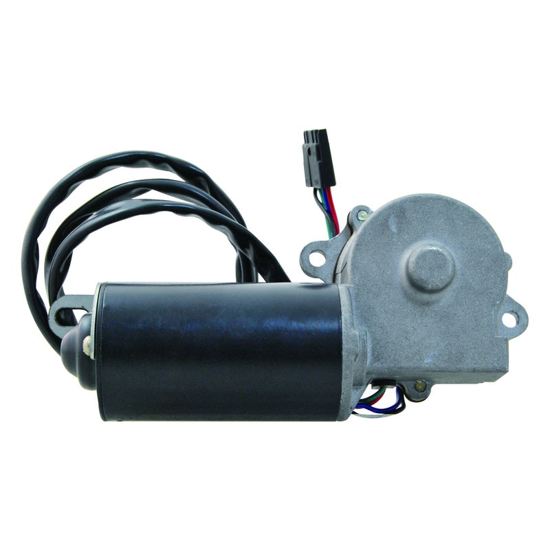 New Front W/S Wiper Motor 5763696 Fits 83-86 Jeep CJ7 83 CJ5 Left Hand Drive