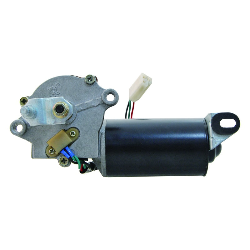 New Front Windshield Wiper Motor 5453956 5763696 Fits 81-82 CJ5 CJ7